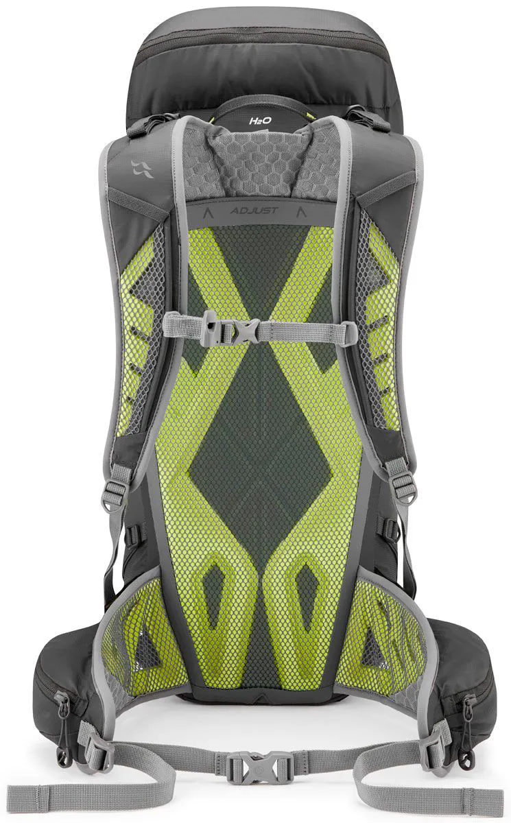 Mochila rab Aeon 35