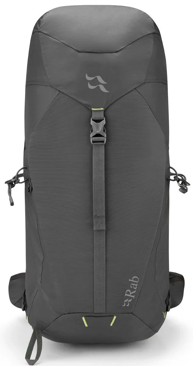 Mochila rab Aeon 35