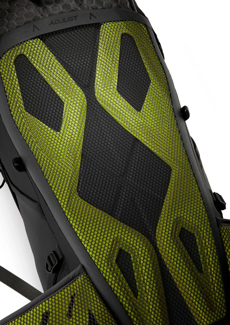 Mochila rab Aeon 35