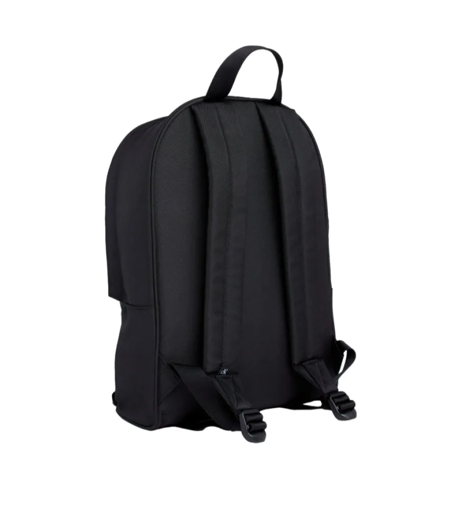 Mochila Sport Essentials Campus negro