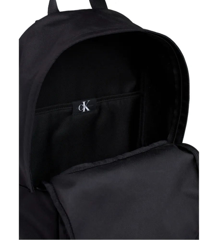 Mochila Sport Essentials Campus negro