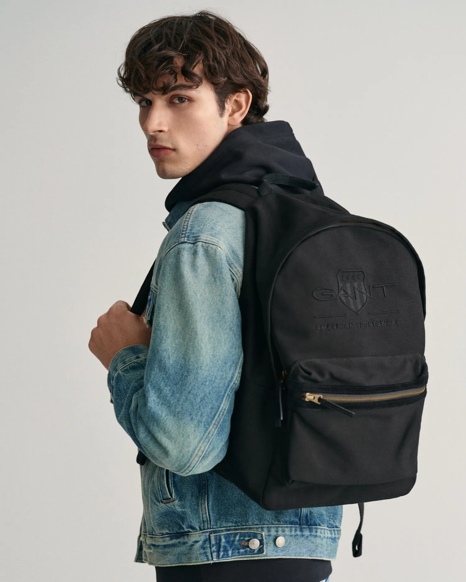 Mochila Tonal Shield