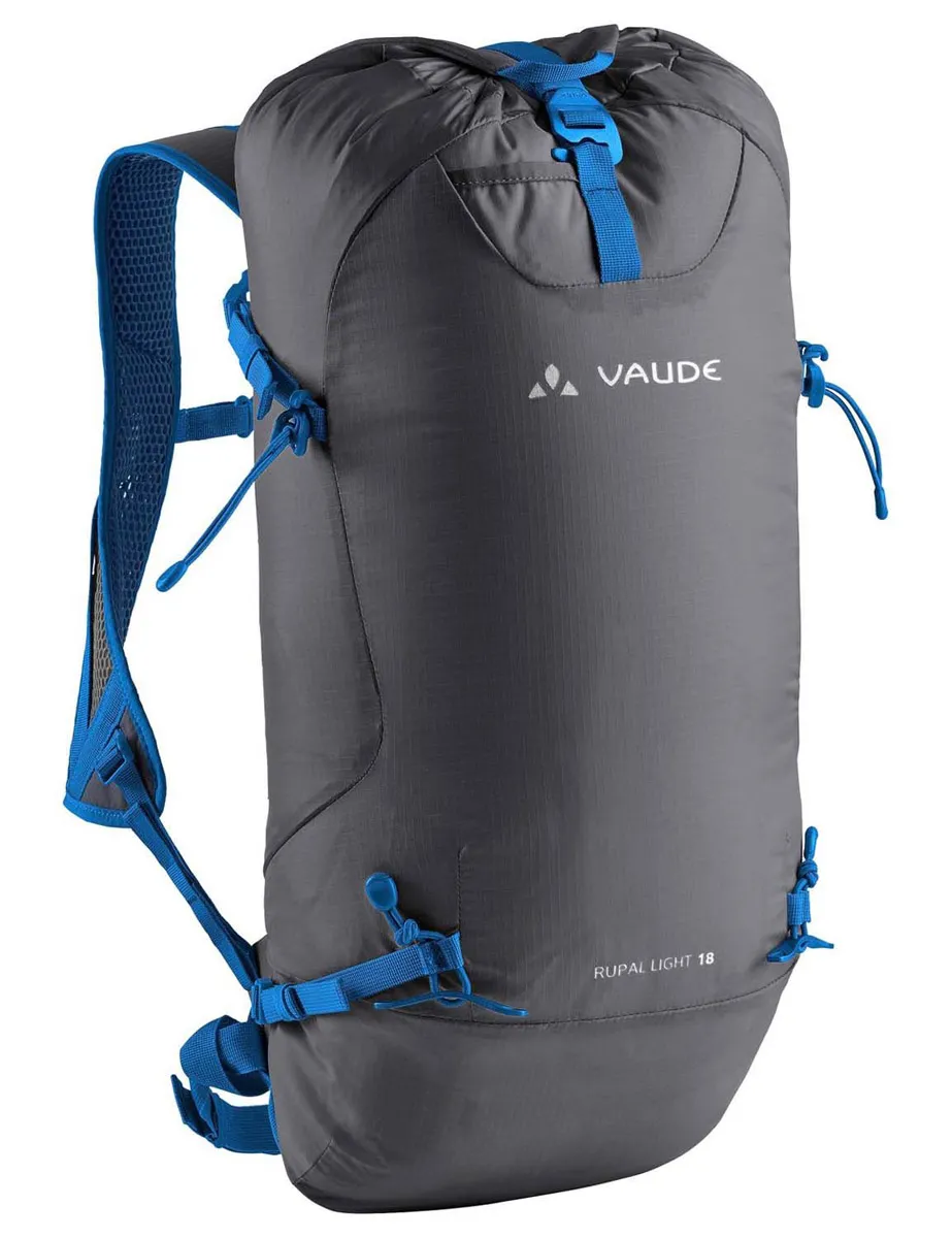 Mochila vaude Rupal Light 18