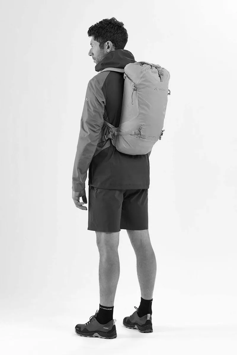 Mochila vaude Rupal Light 18
