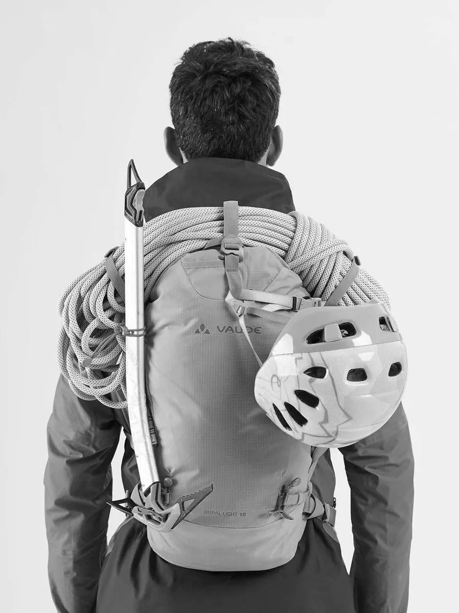 Mochila vaude Rupal Light 18