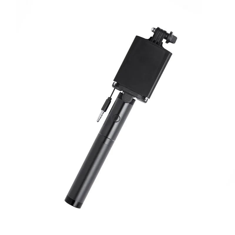 Monopod power bank corporativo con batería portátil Slatham
