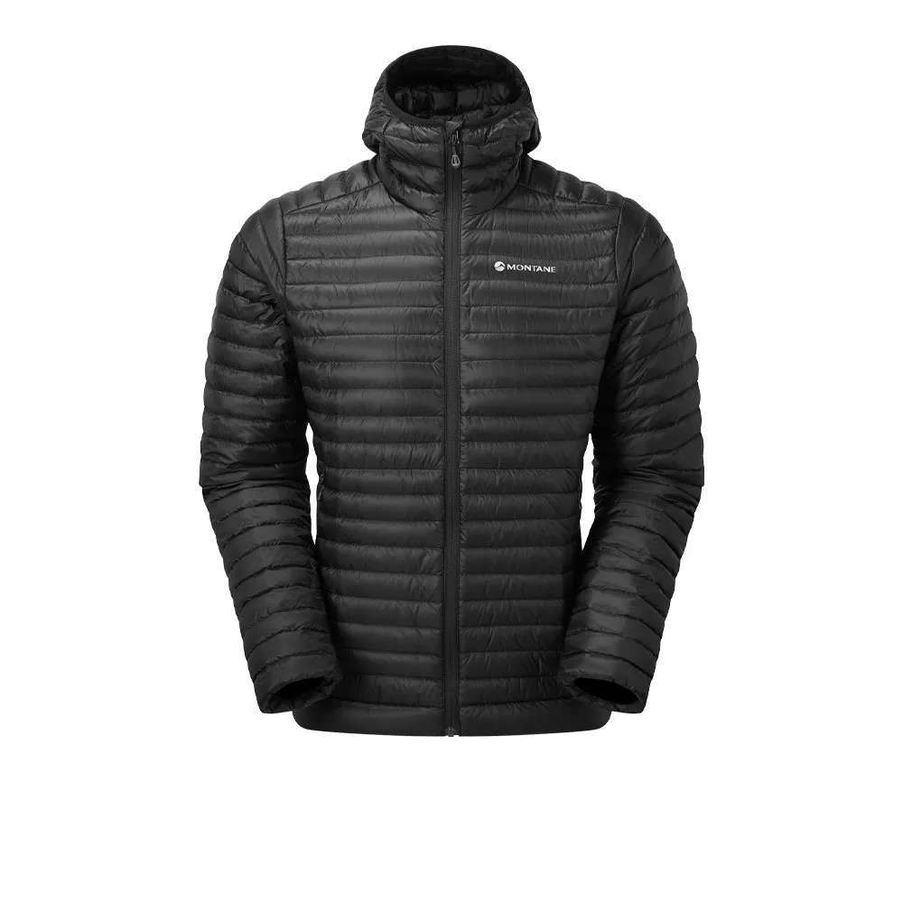 MONTANE ANTIFREEZE LITE CHAQUETA DE PLUMóN CON CAPUCHA  AW24