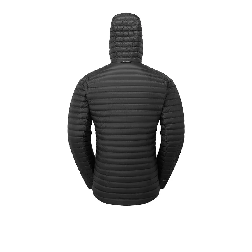 MONTANE ANTIFREEZE LITE CHAQUETA DE PLUMóN CON CAPUCHA  AW24