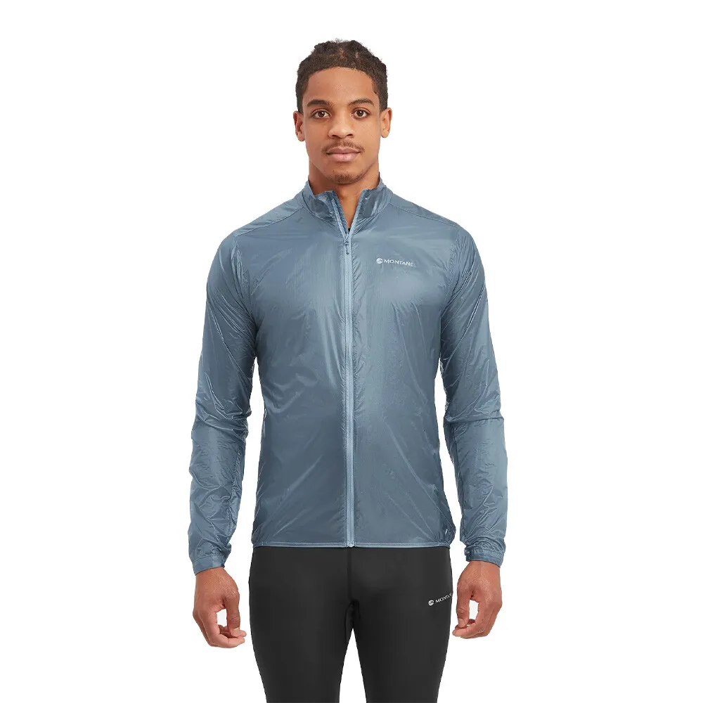 MONTANE FEATHERLITE NANO CHAQUETA CORTAVIENTO  SS25