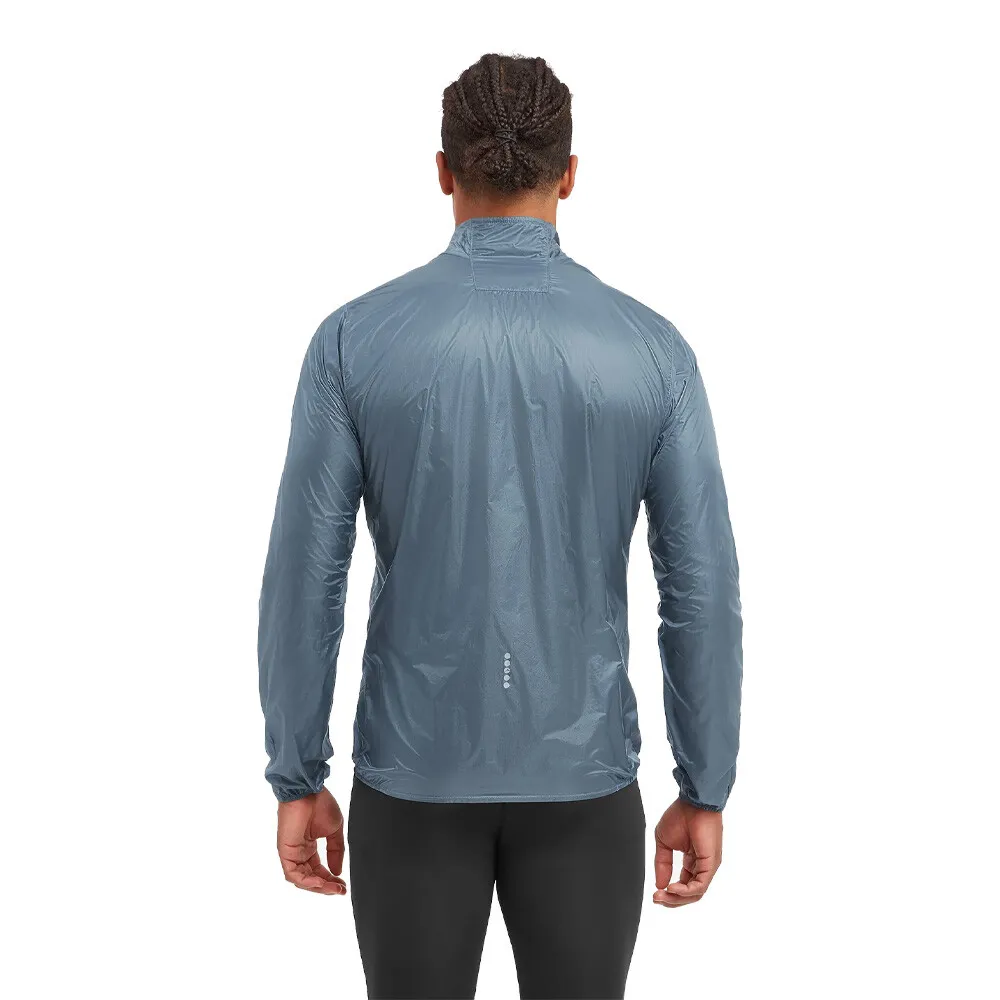 MONTANE FEATHERLITE NANO CHAQUETA CORTAVIENTO  SS25