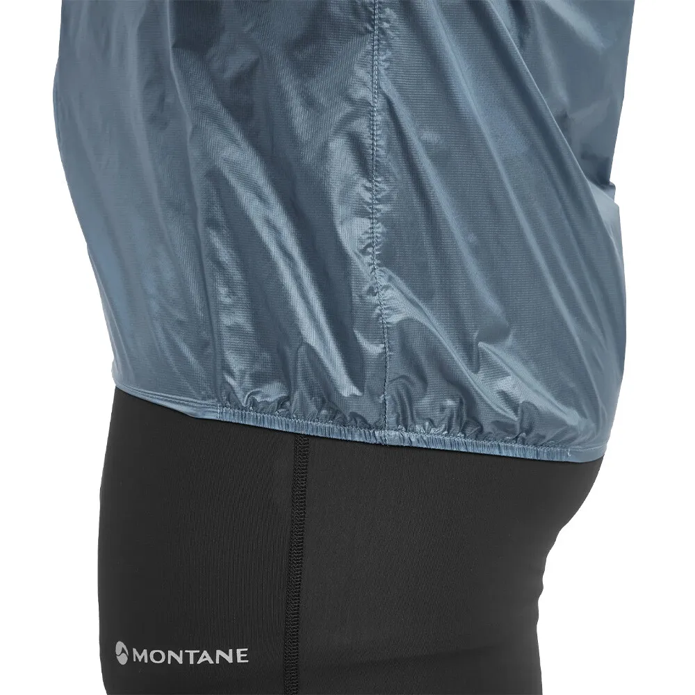 MONTANE FEATHERLITE NANO CHAQUETA CORTAVIENTO  SS25