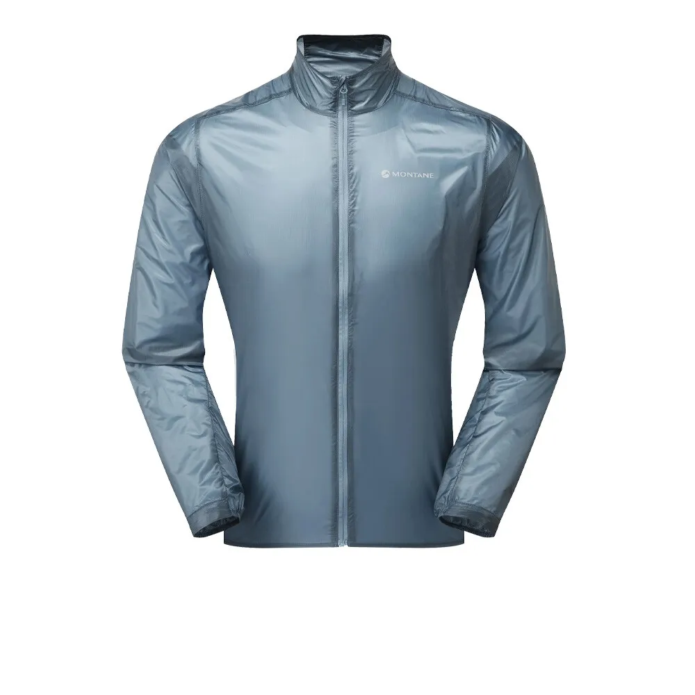 MONTANE FEATHERLITE NANO CHAQUETA CORTAVIENTO  SS25
