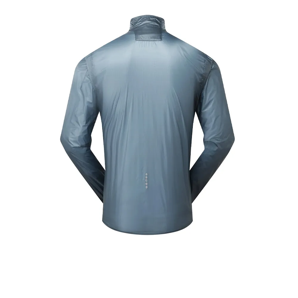 MONTANE FEATHERLITE NANO CHAQUETA CORTAVIENTO  SS25