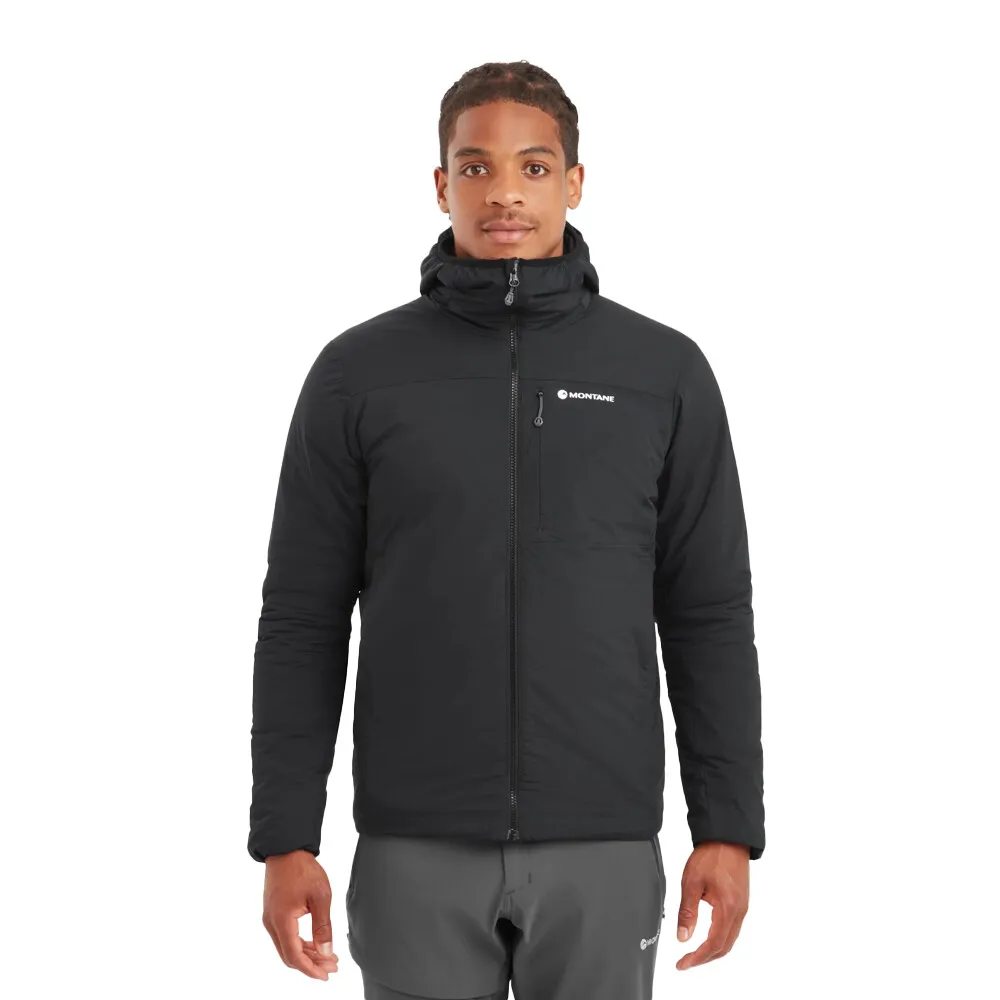 MONTANE FIREBALL CHAQUETA CON CAPUCHA   AW23