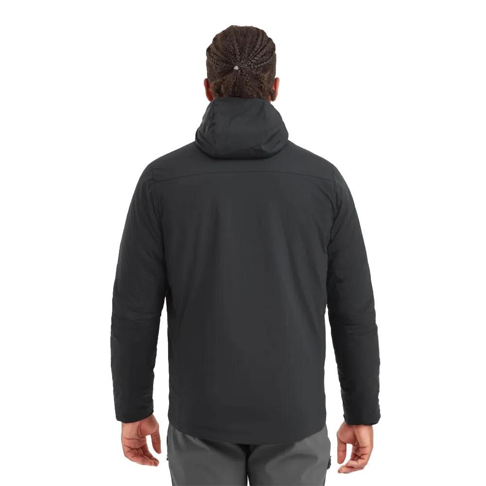 MONTANE FIREBALL CHAQUETA CON CAPUCHA   AW23