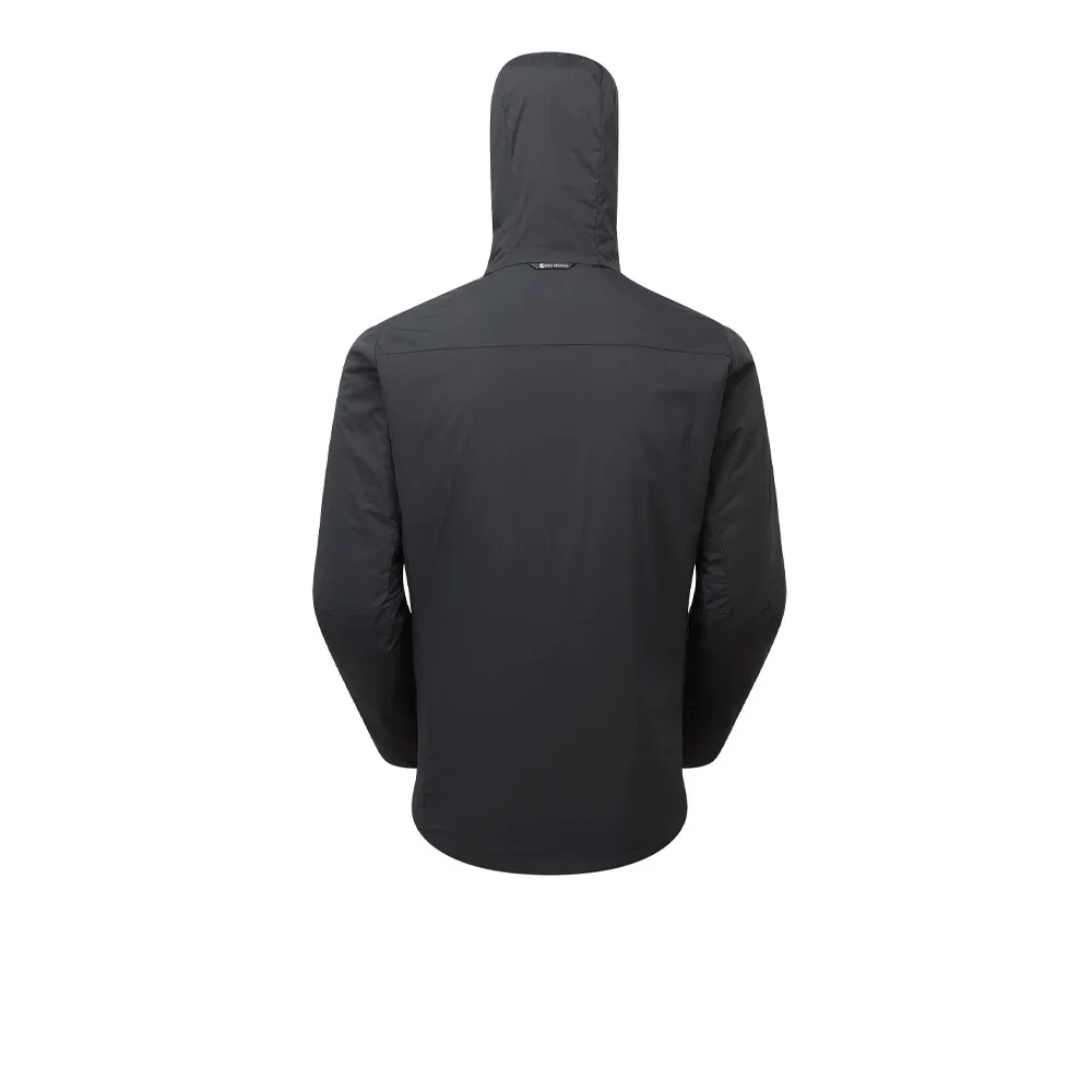 MONTANE FIREBALL CHAQUETA CON CAPUCHA   AW23