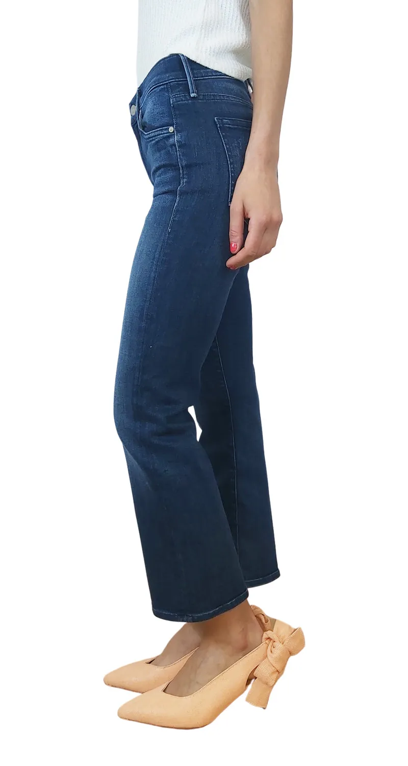 MOTHER The Outsider Crop Jean