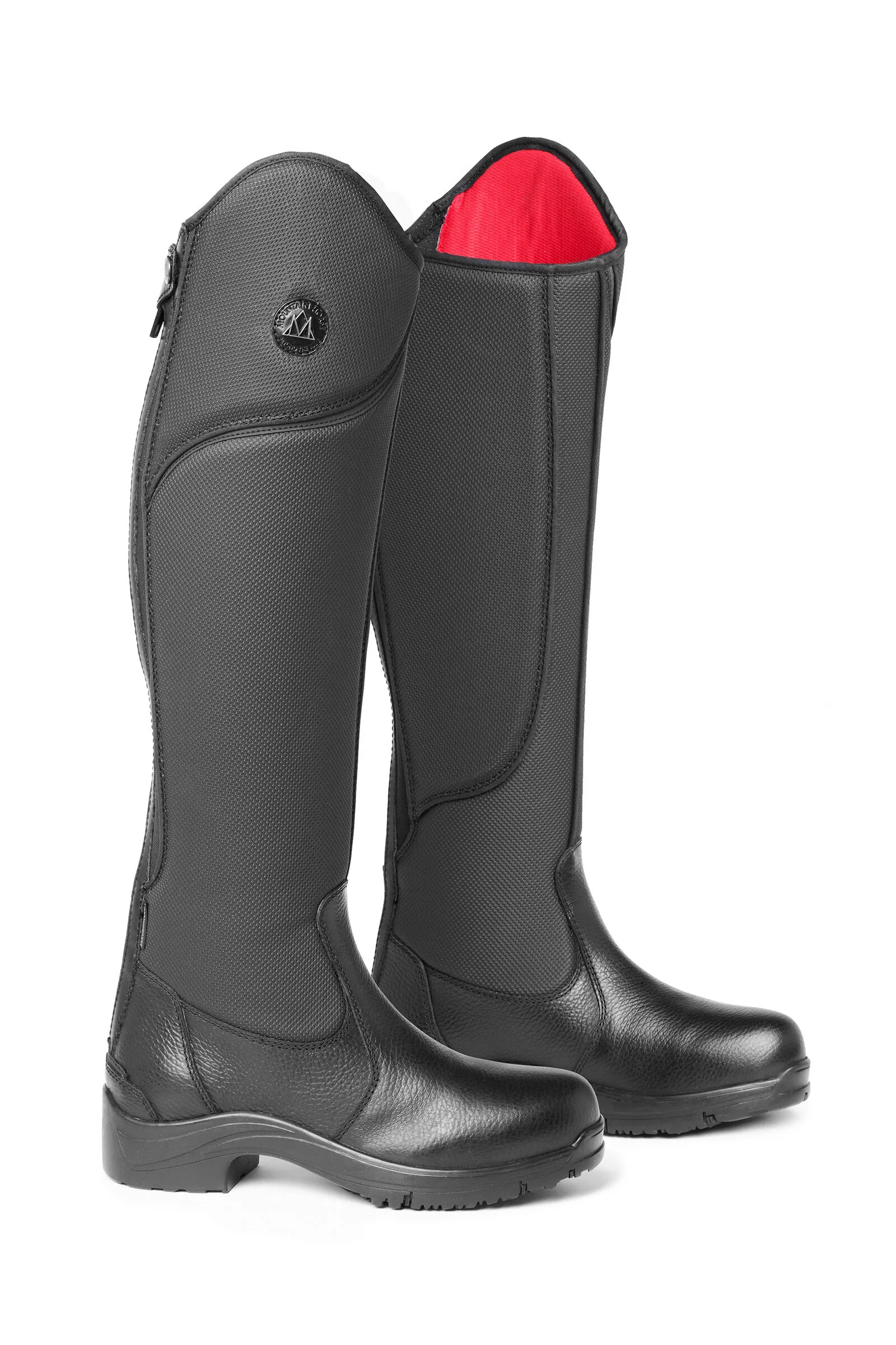 Mountain Horse Botas Altas Artica