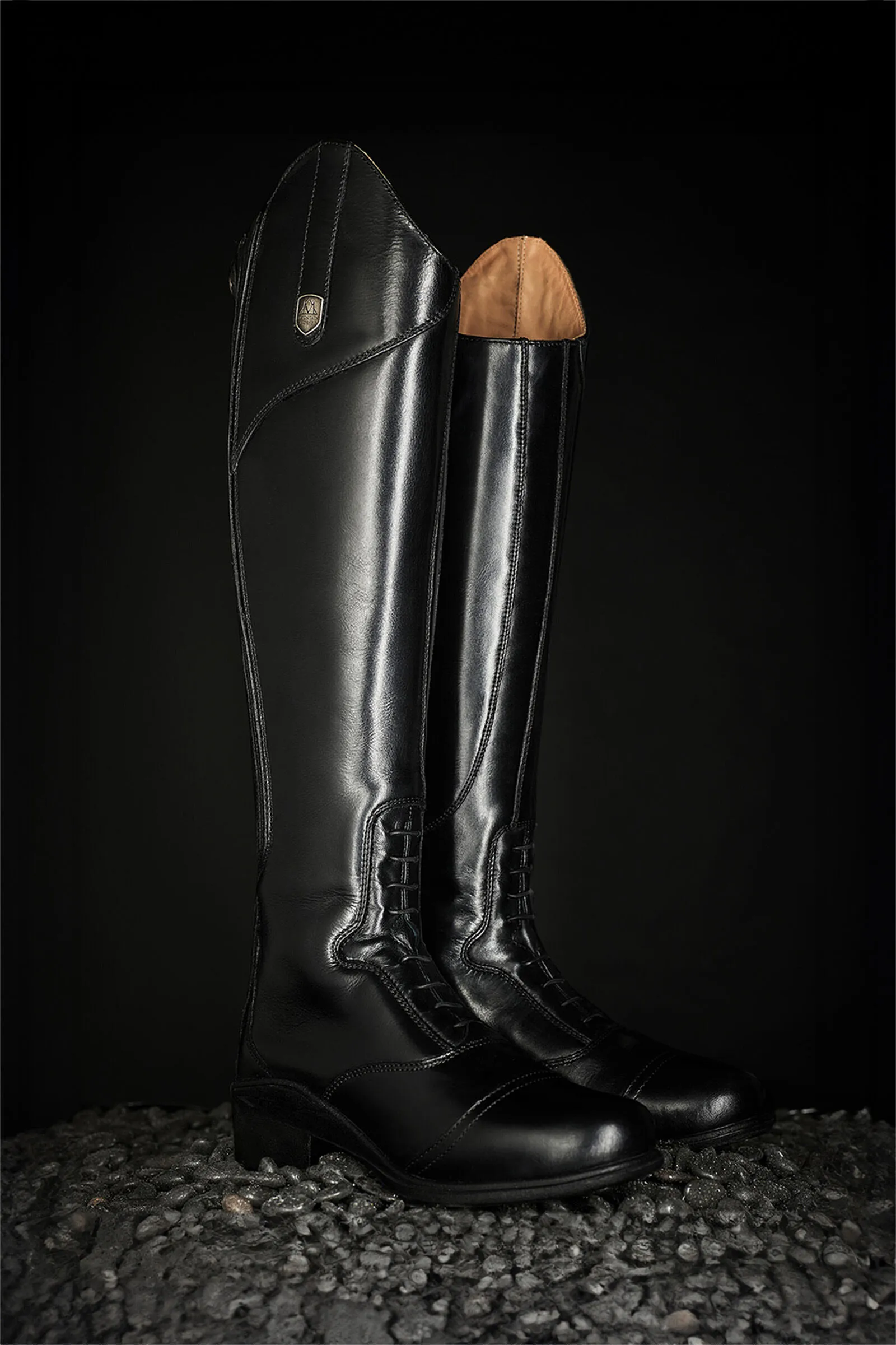 Mountain Horse Botas altas Aurora