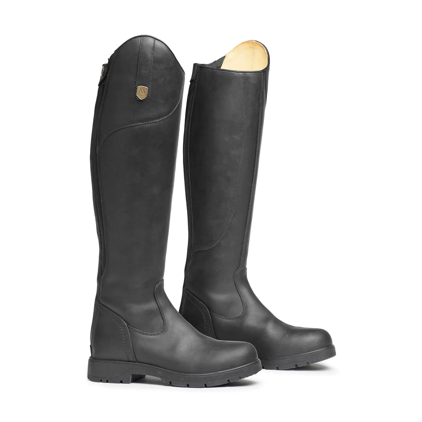 Mountain Horse Botas altas Wild River