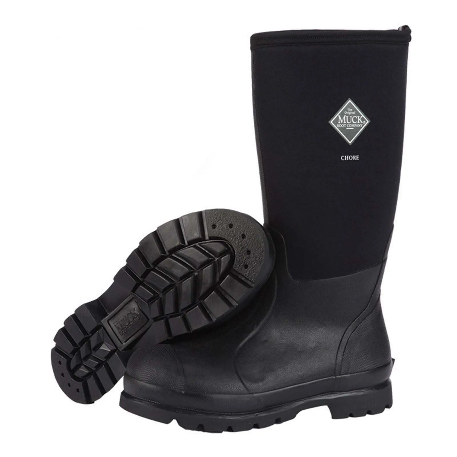Muck Boot Chore Botas altas outdoor