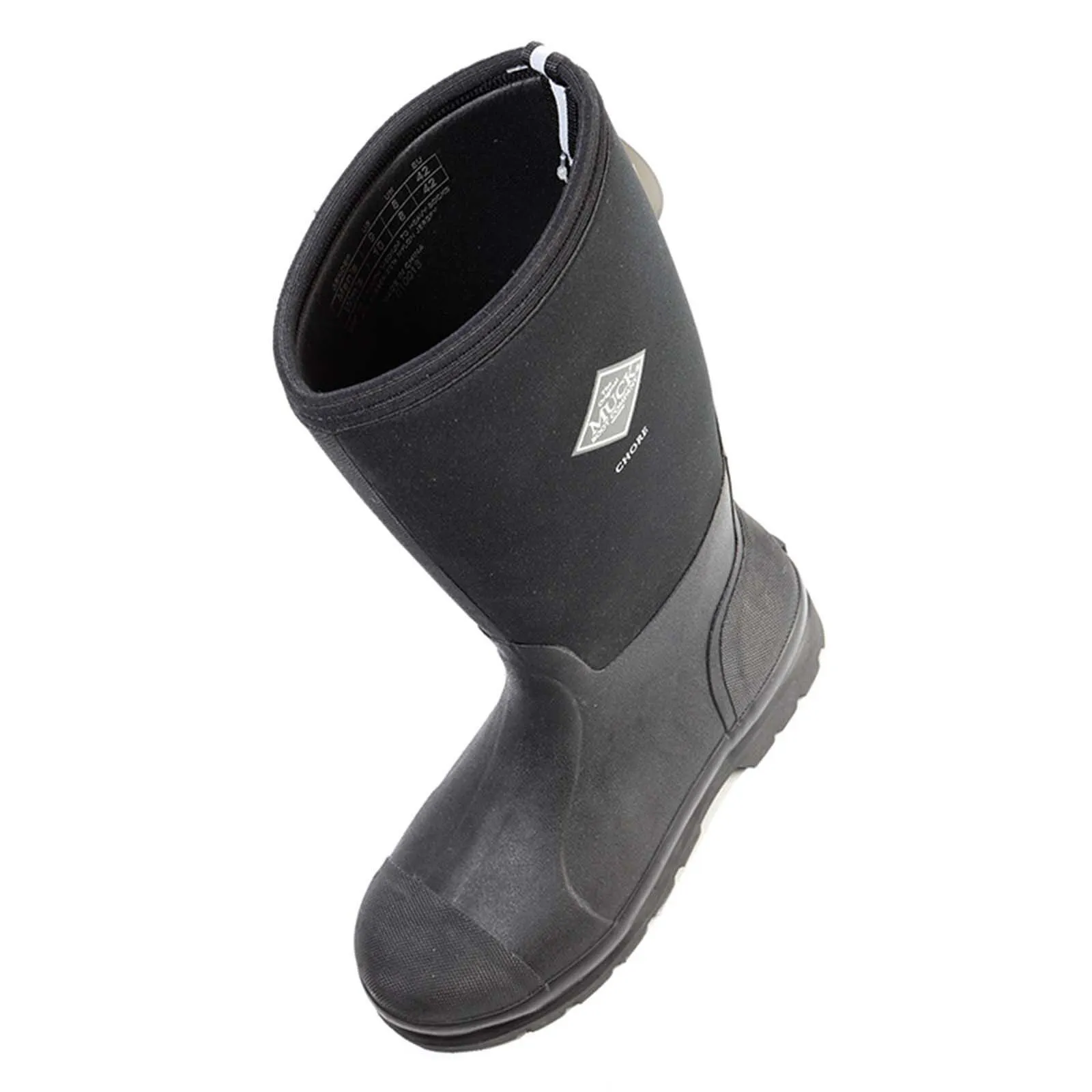 Muck Boot Chore Botas altas outdoor