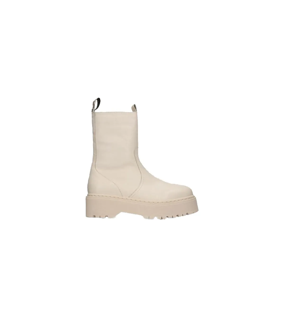 Musse & Cloud Tiger Bota Mujer