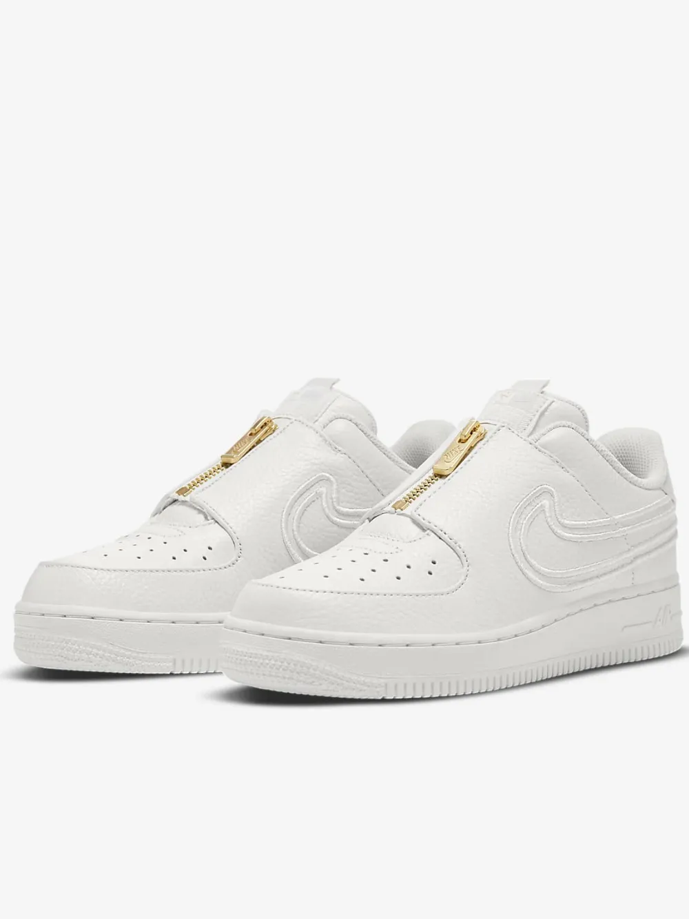 N370O Nike Air Force 1 LXX x Serena Williams Design Crew