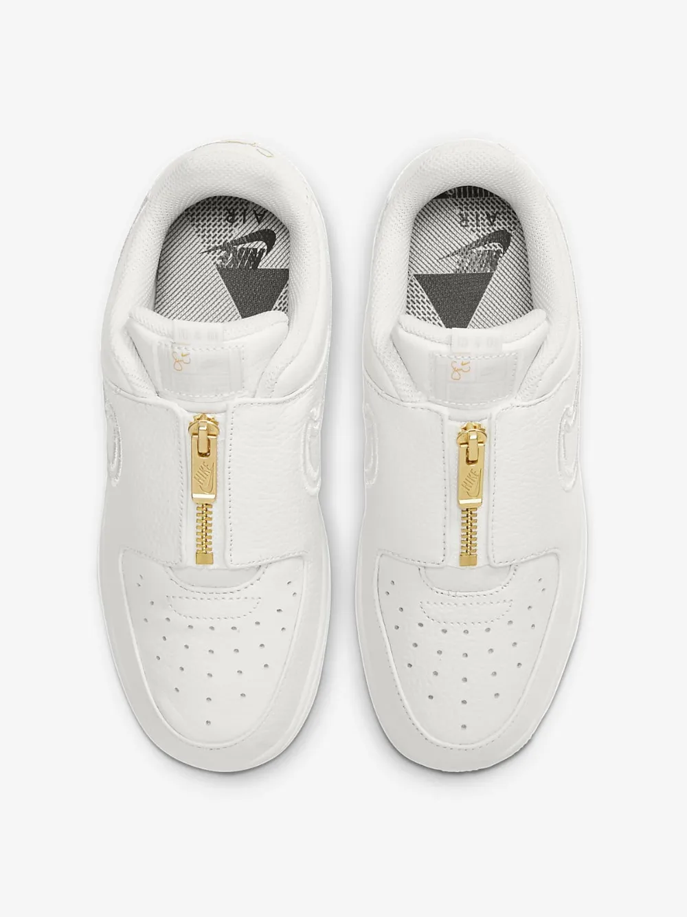 N370O Nike Air Force 1 LXX x Serena Williams Design Crew