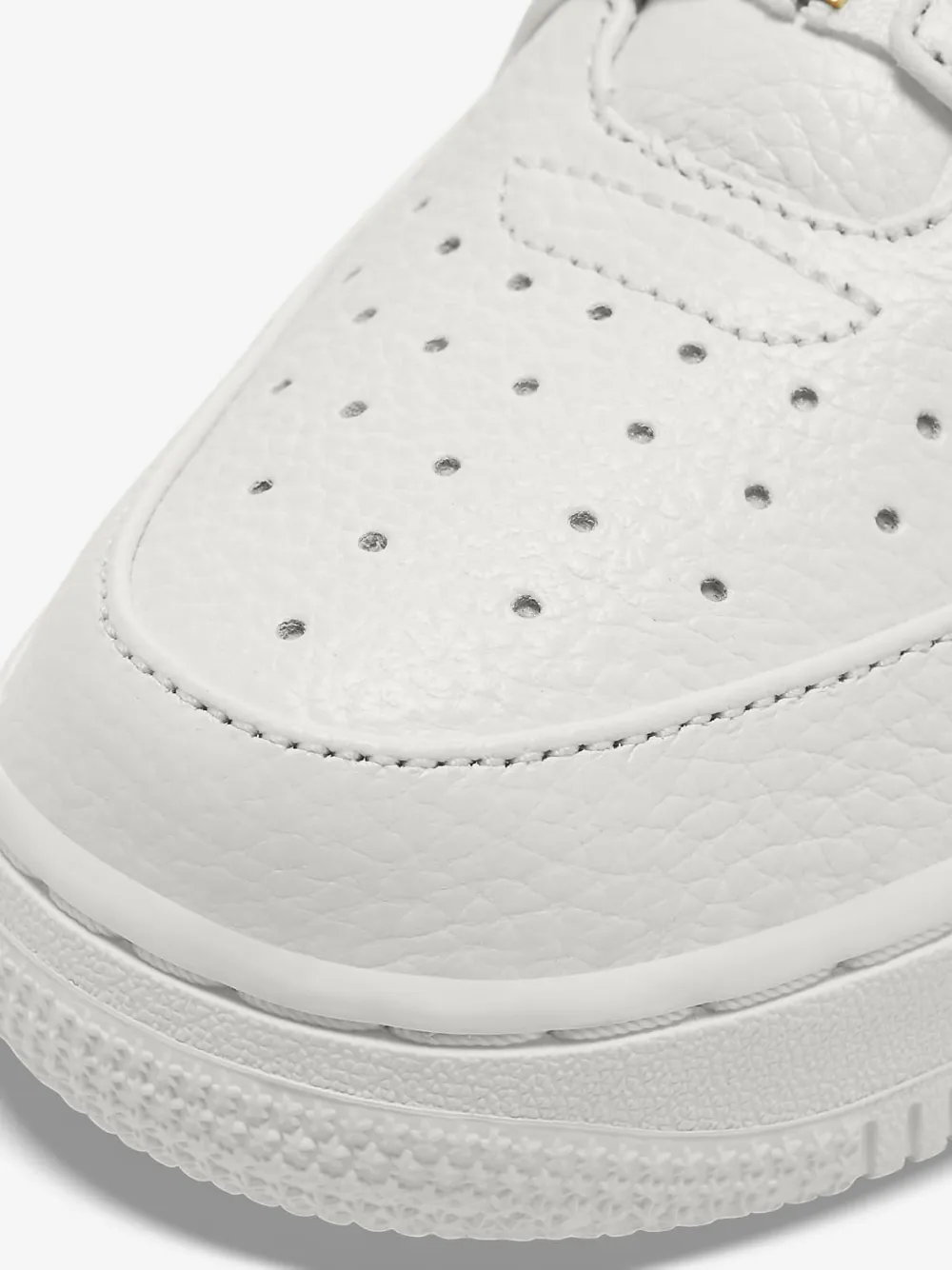 N370O Nike Air Force 1 LXX x Serena Williams Design Crew
