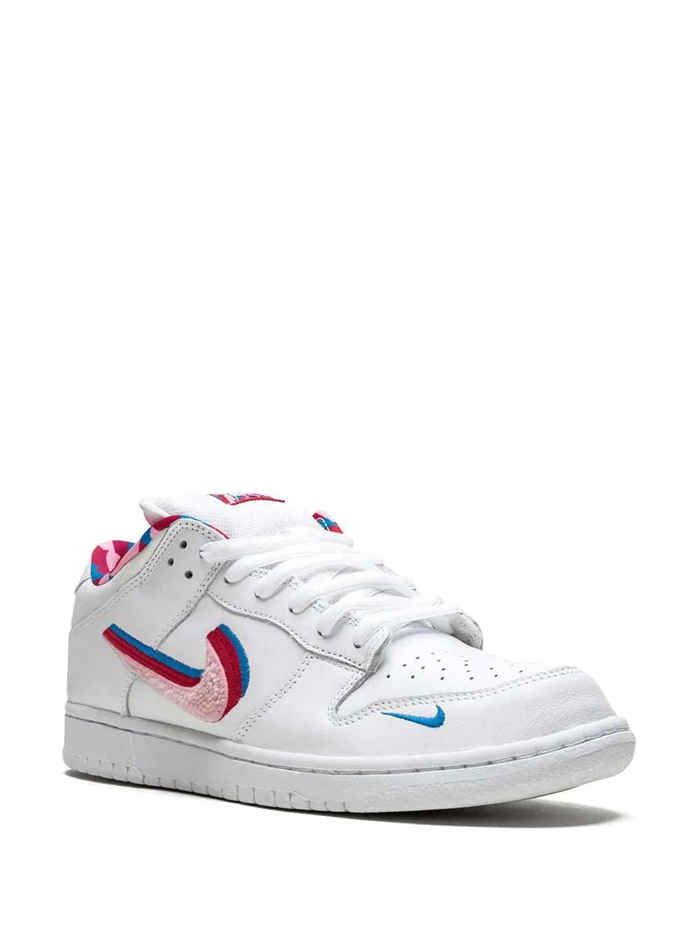 N370O Nike tenis SB Dunk Low PARRA