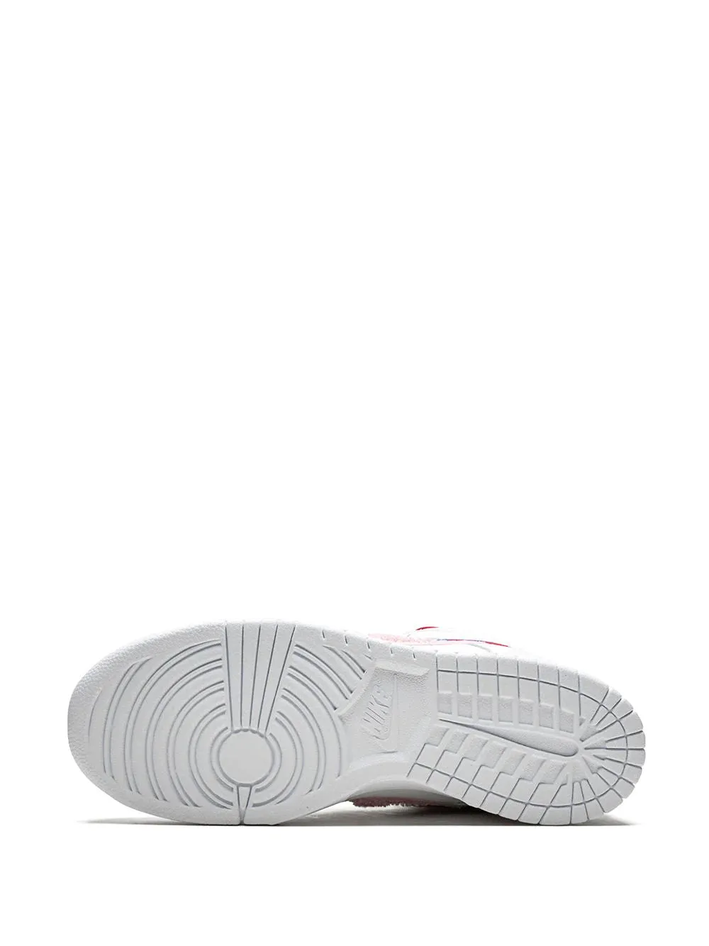 N370O Nike tenis SB Dunk Low PARRA