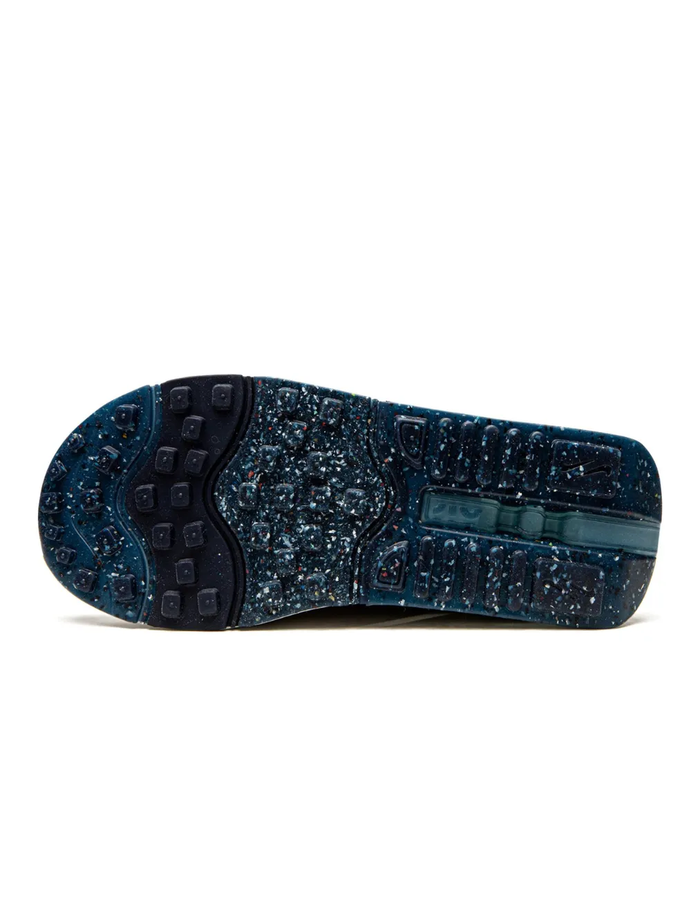 N370O NIKE WMNS AIR MAX FURYOSA Rattan / Obsidian