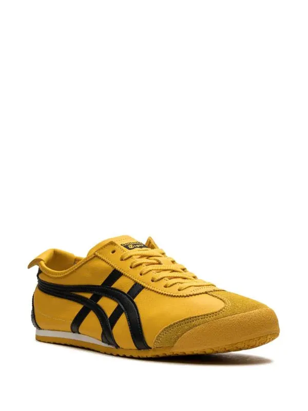 N373O ONITSUKA TIGERTENIS MEXICO 66 KILL BILL  2023 AUTéNTICOS