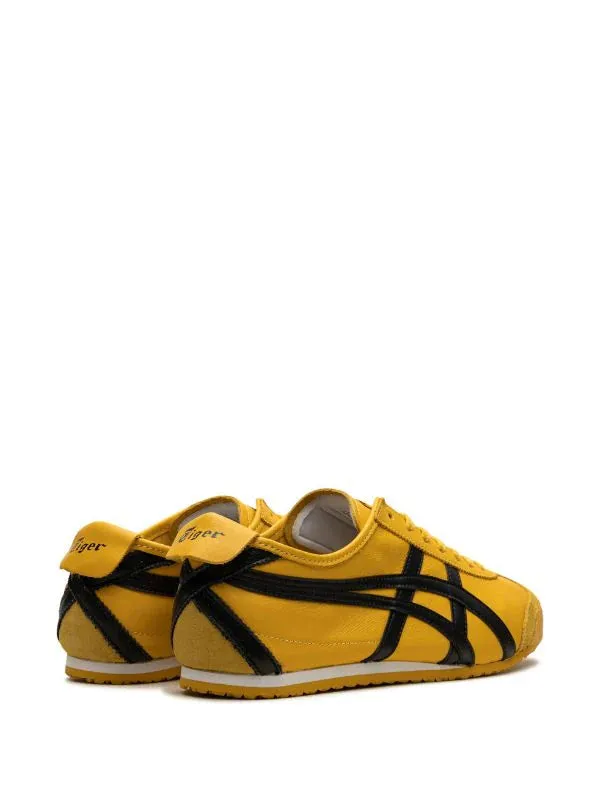 N373O ONITSUKA TIGERTENIS MEXICO 66 KILL BILL  2023 AUTéNTICOS