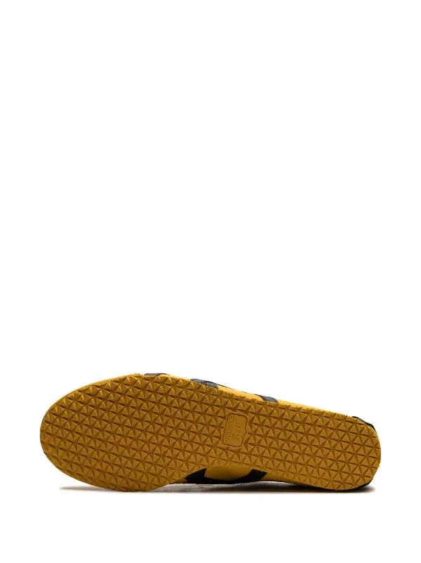 N373O ONITSUKA TIGERTENIS MEXICO 66 KILL BILL  2023 AUTéNTICOS