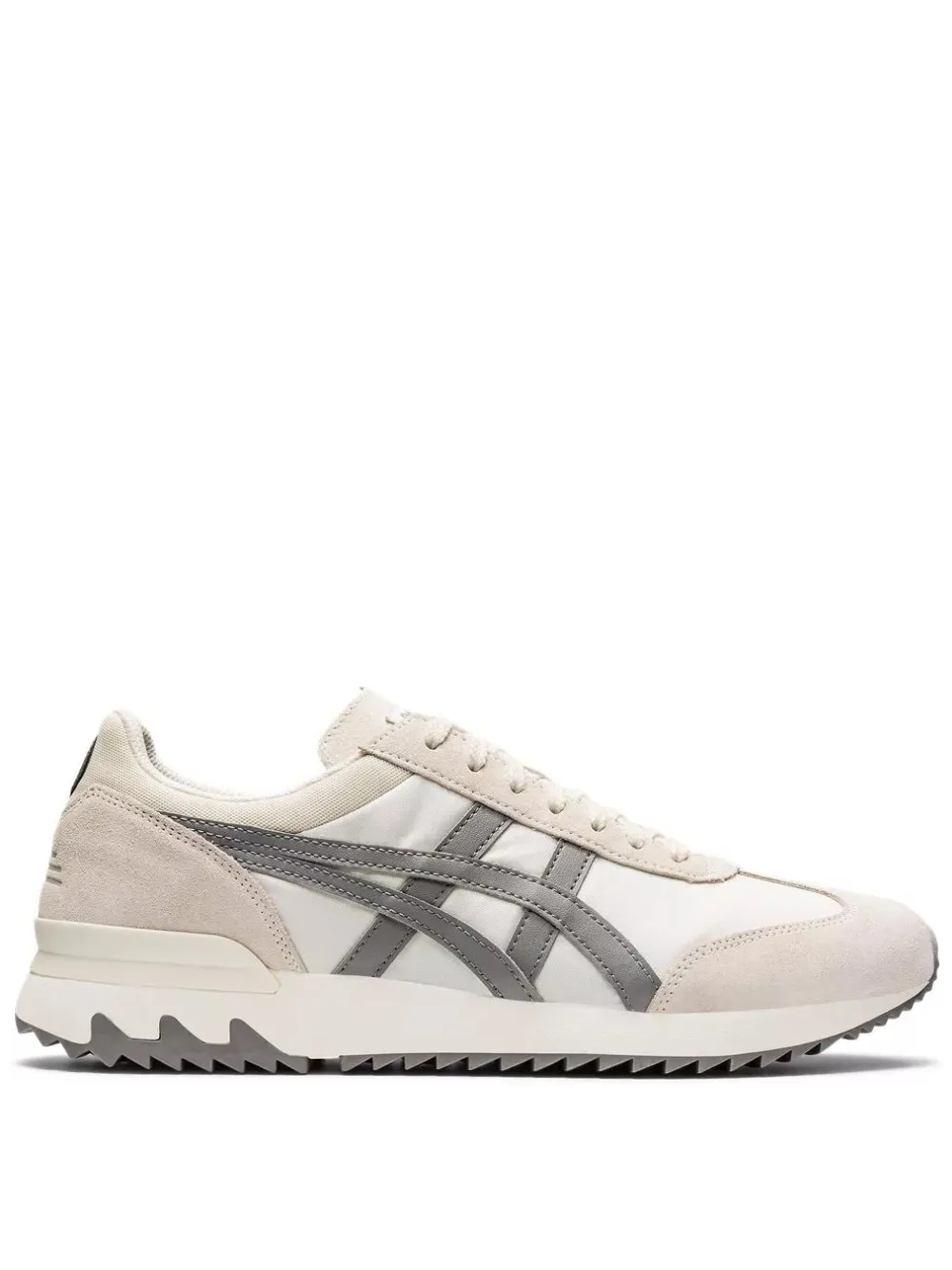 N374O ONITSUKA TIGERCALIFORNIA 78 EX  TRAINERS
