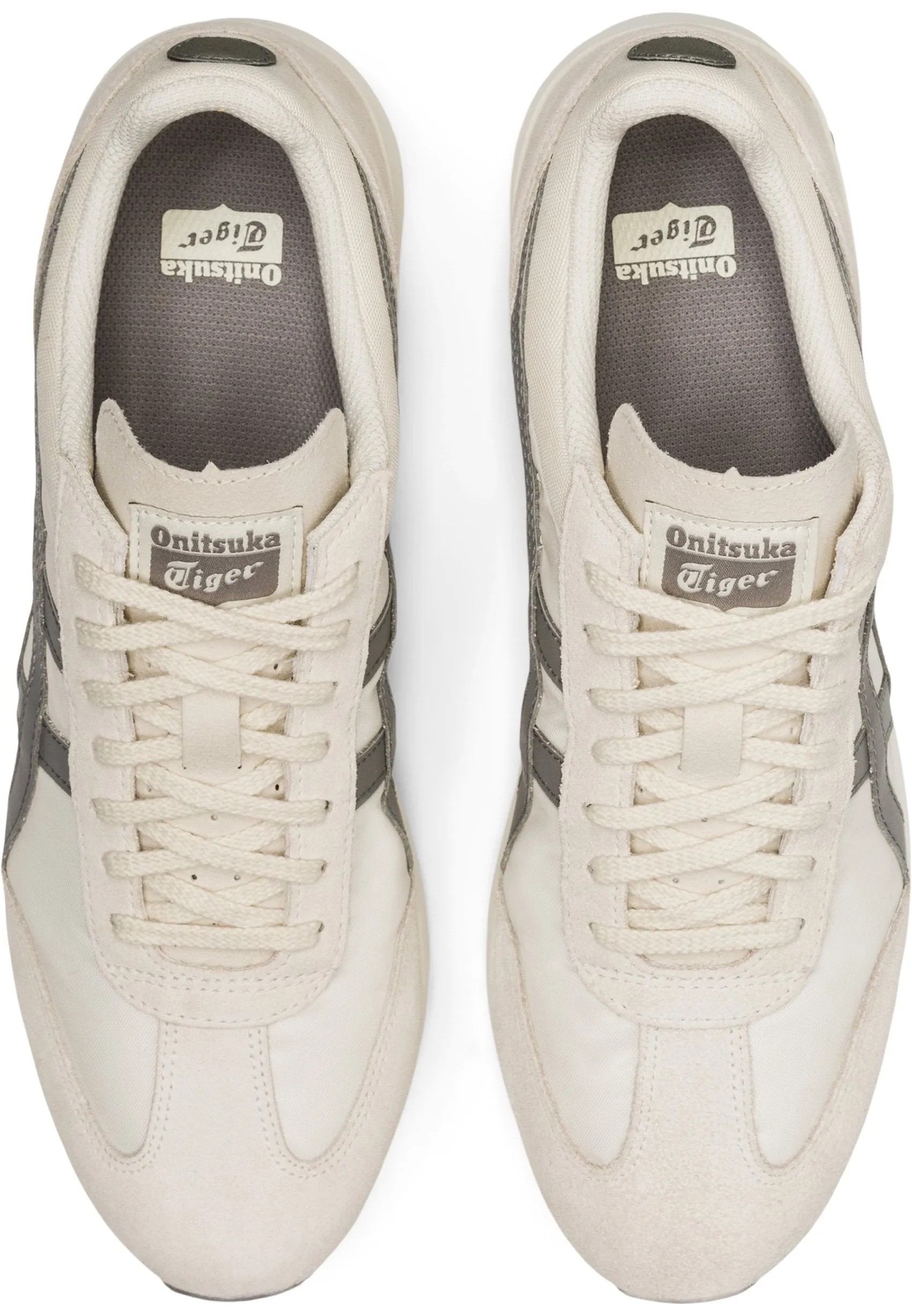 N374O ONITSUKA TIGERCALIFORNIA 78 EX  TRAINERS