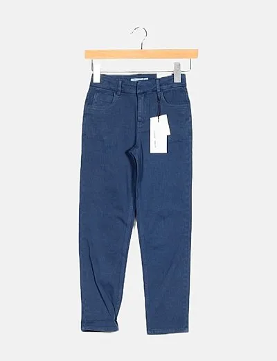Name it Jeans azul básico