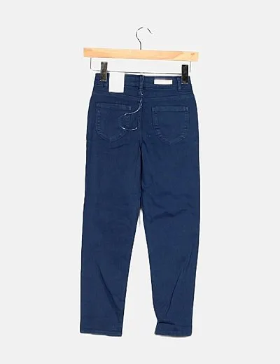 Name it Jeans azul básico