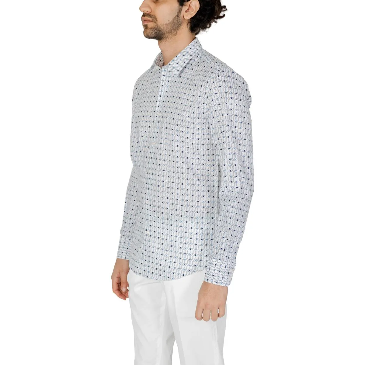 NAPOLI MMSL00628FA430610