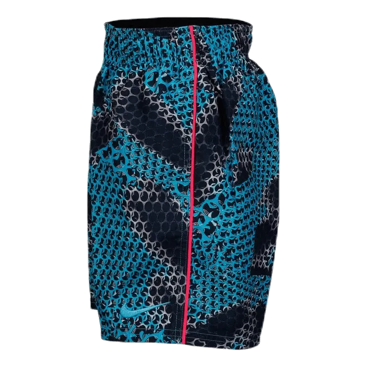 Natación Nike 6