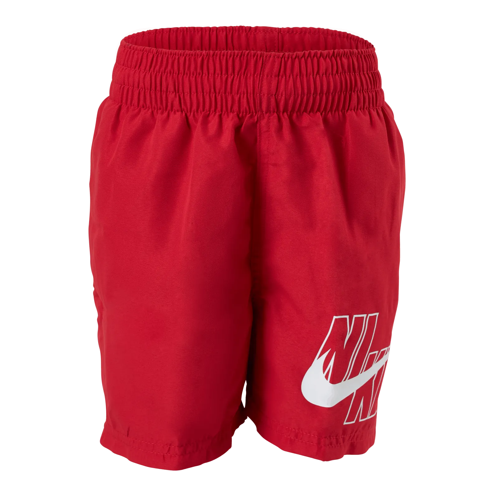Natación Nike Nike Logo Solid 4