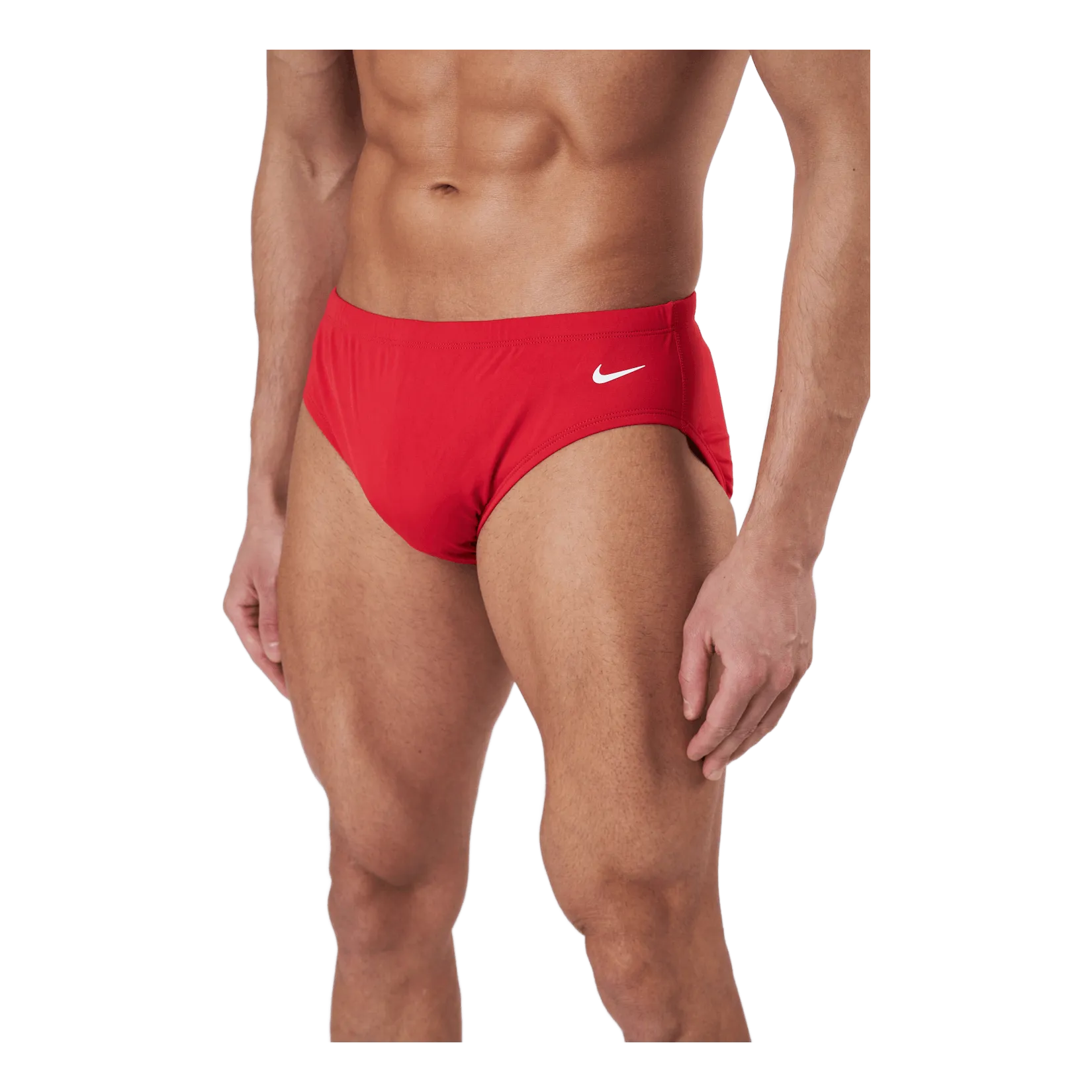 Natación Nike Nike M Brief Solid University Red