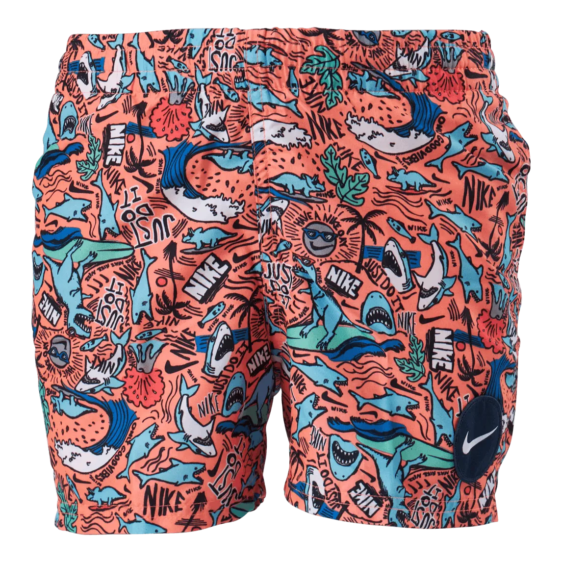 Natación Nike Nike Shark Party 4