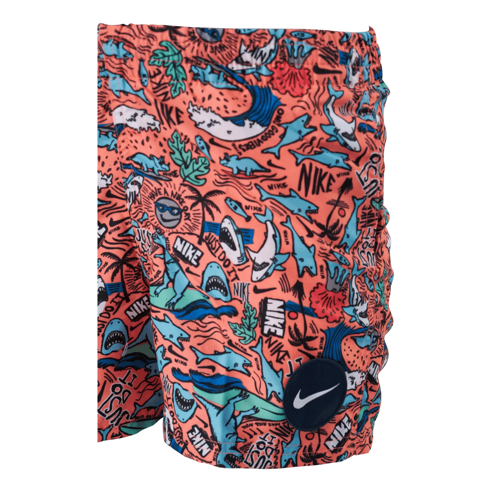 Natación Nike Nike Shark Party 4
