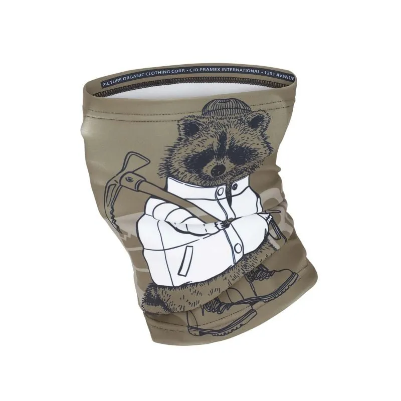 Neckwarmer Picture Neckwarmer (Escalador)
