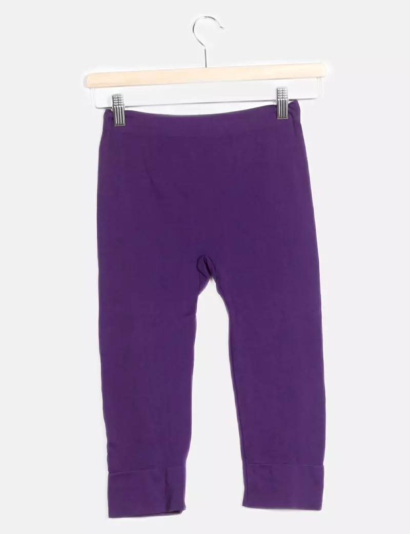 Nehao Leggings Cortos