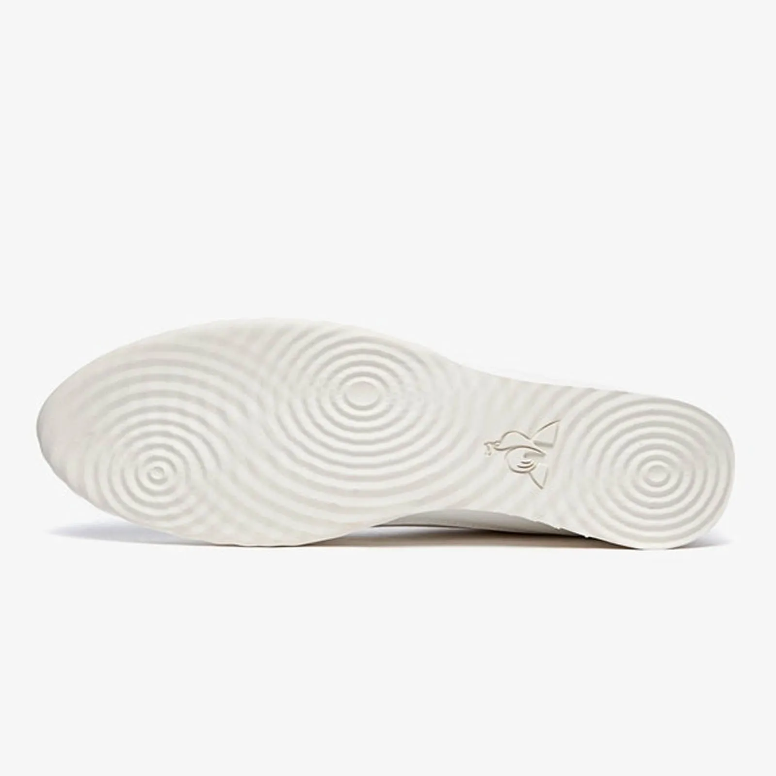 Neree Vintage White