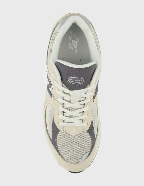 New Balance 2002R Zapatillas beige para hombre y para mujer